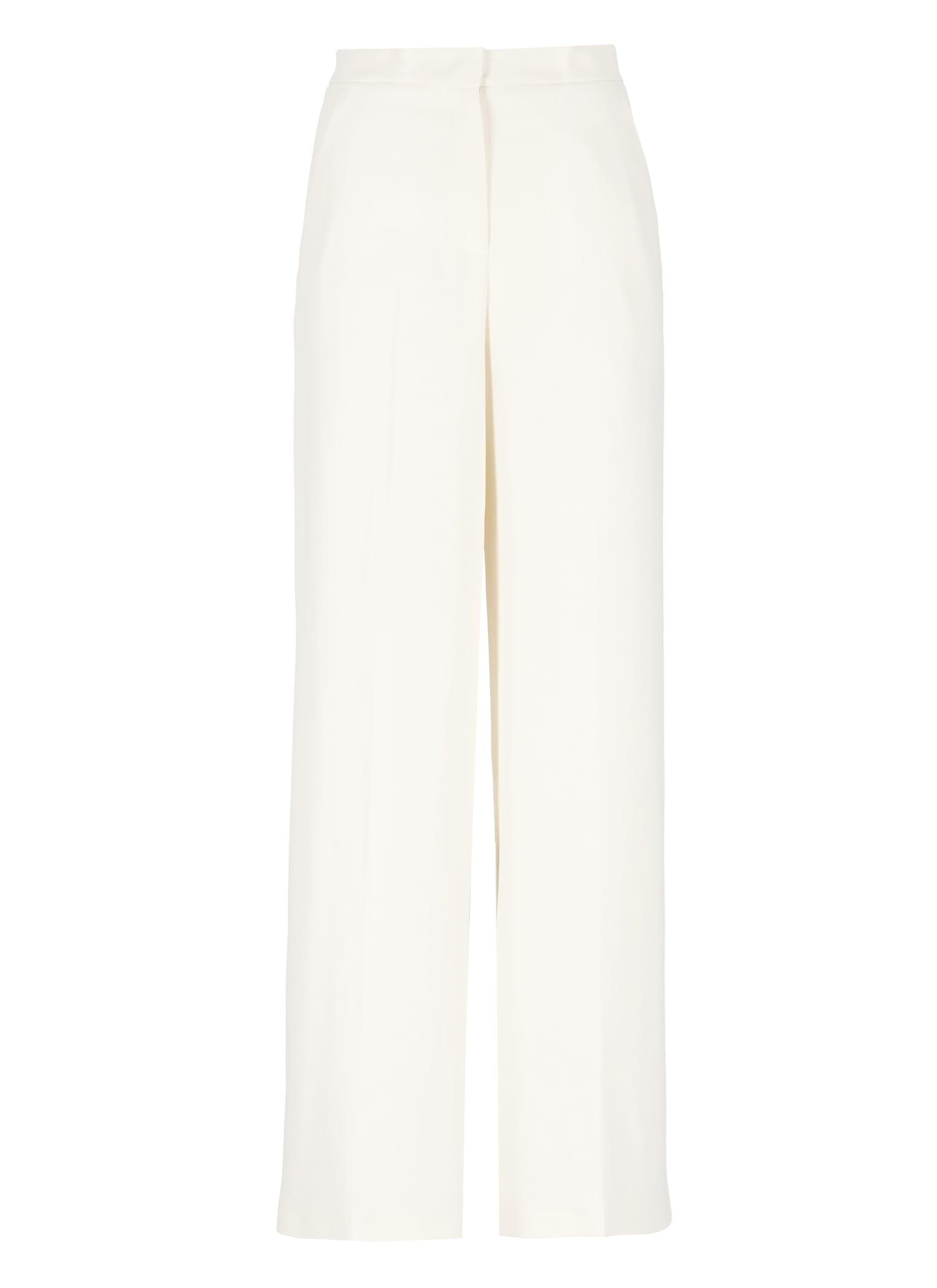 pinko pergamino special-occasion wide-leg trousers