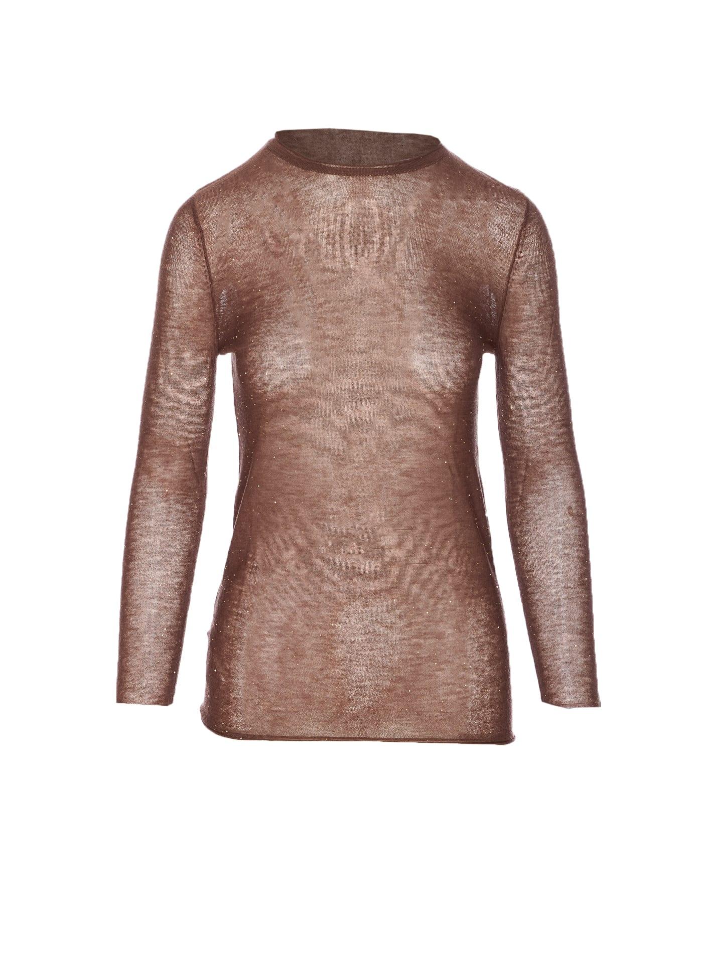 pinko pico sweater