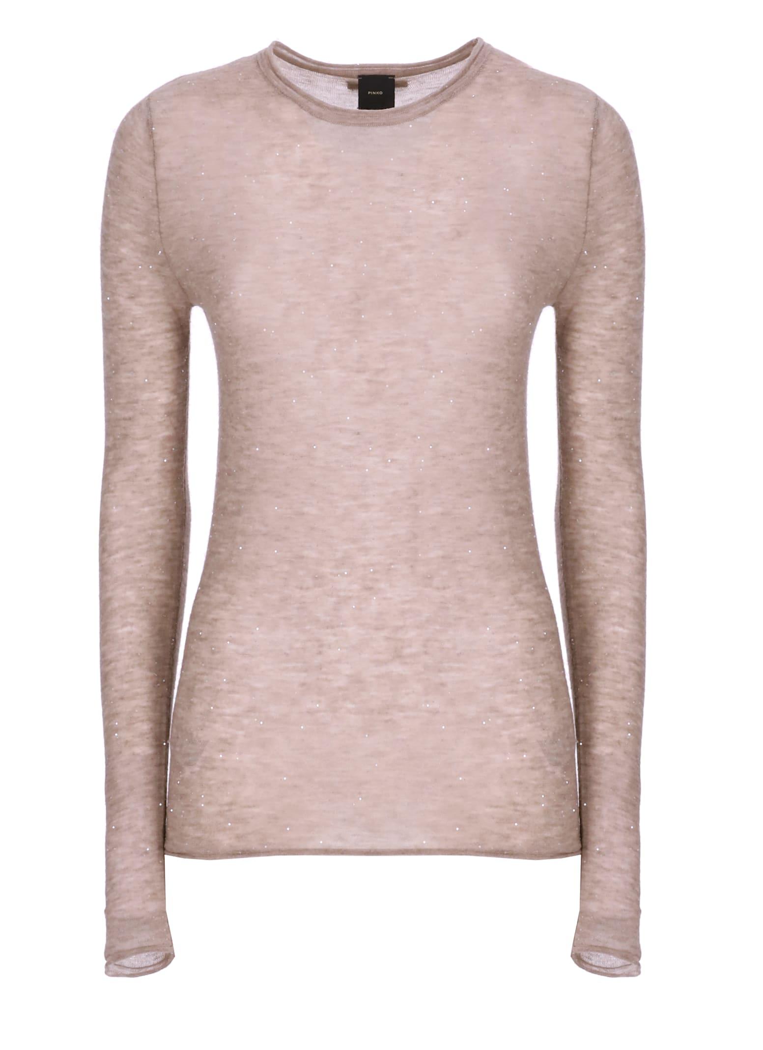 pinko pico sweater