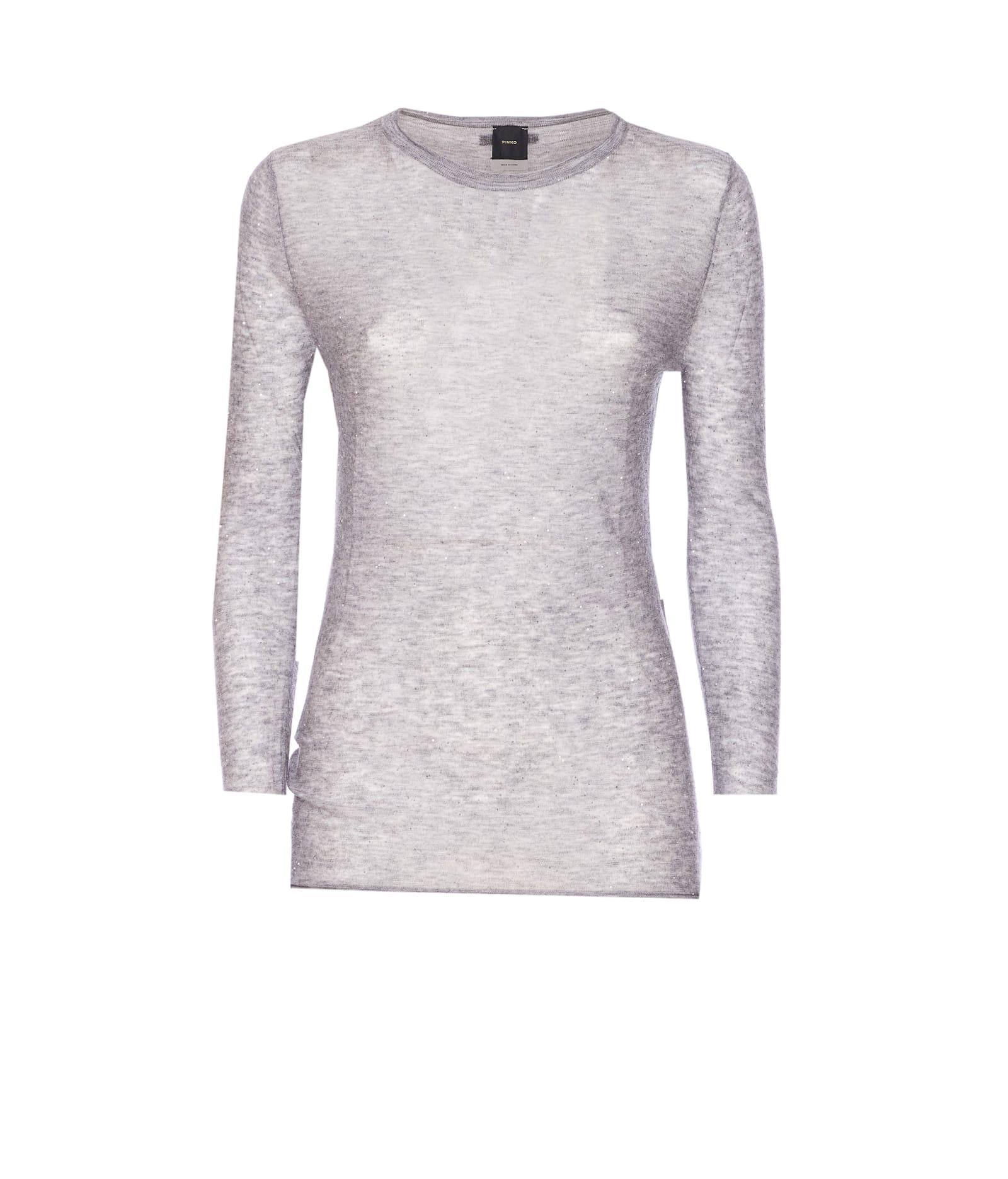 pinko pico sweater