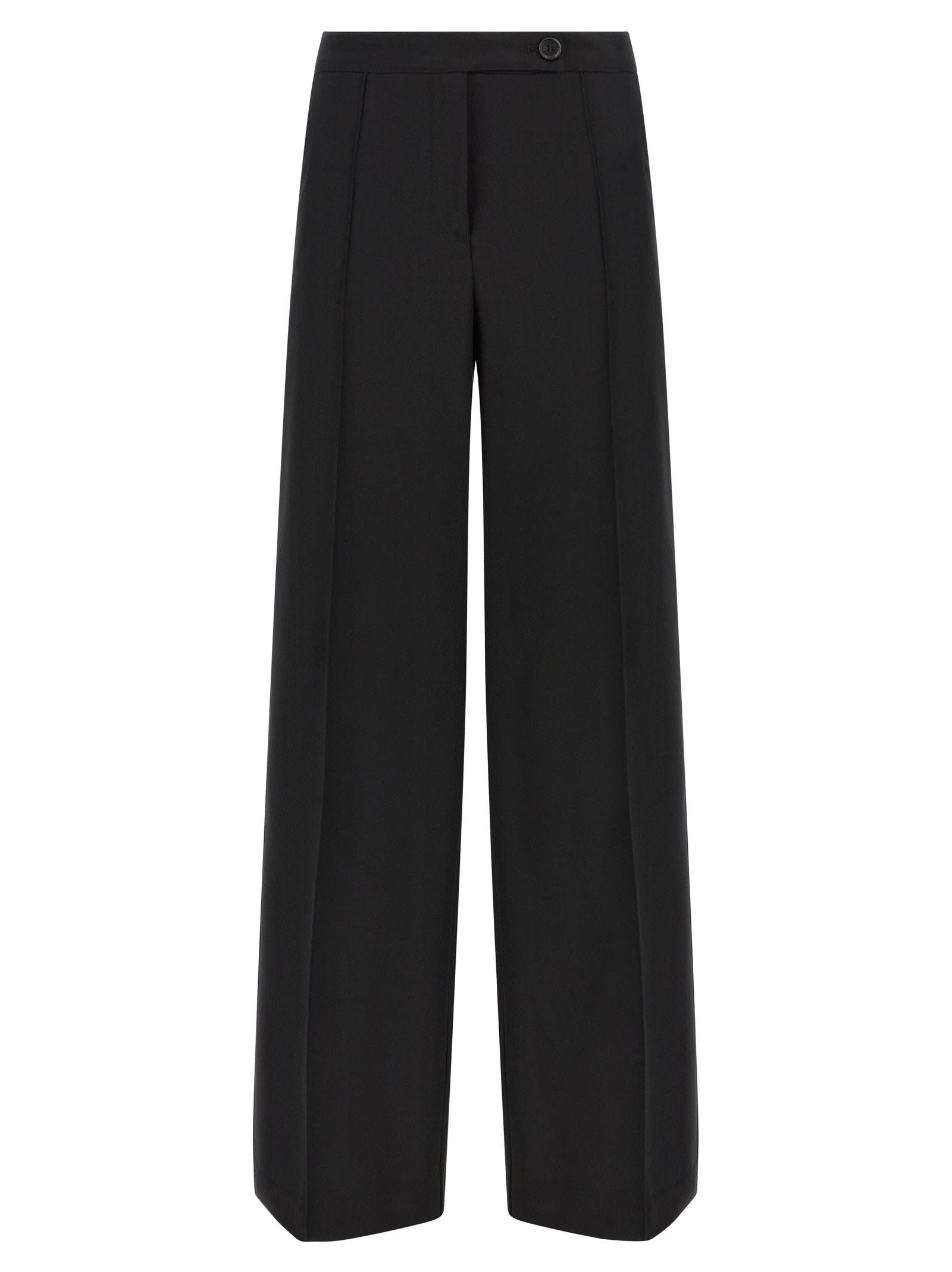 pinko placida pants