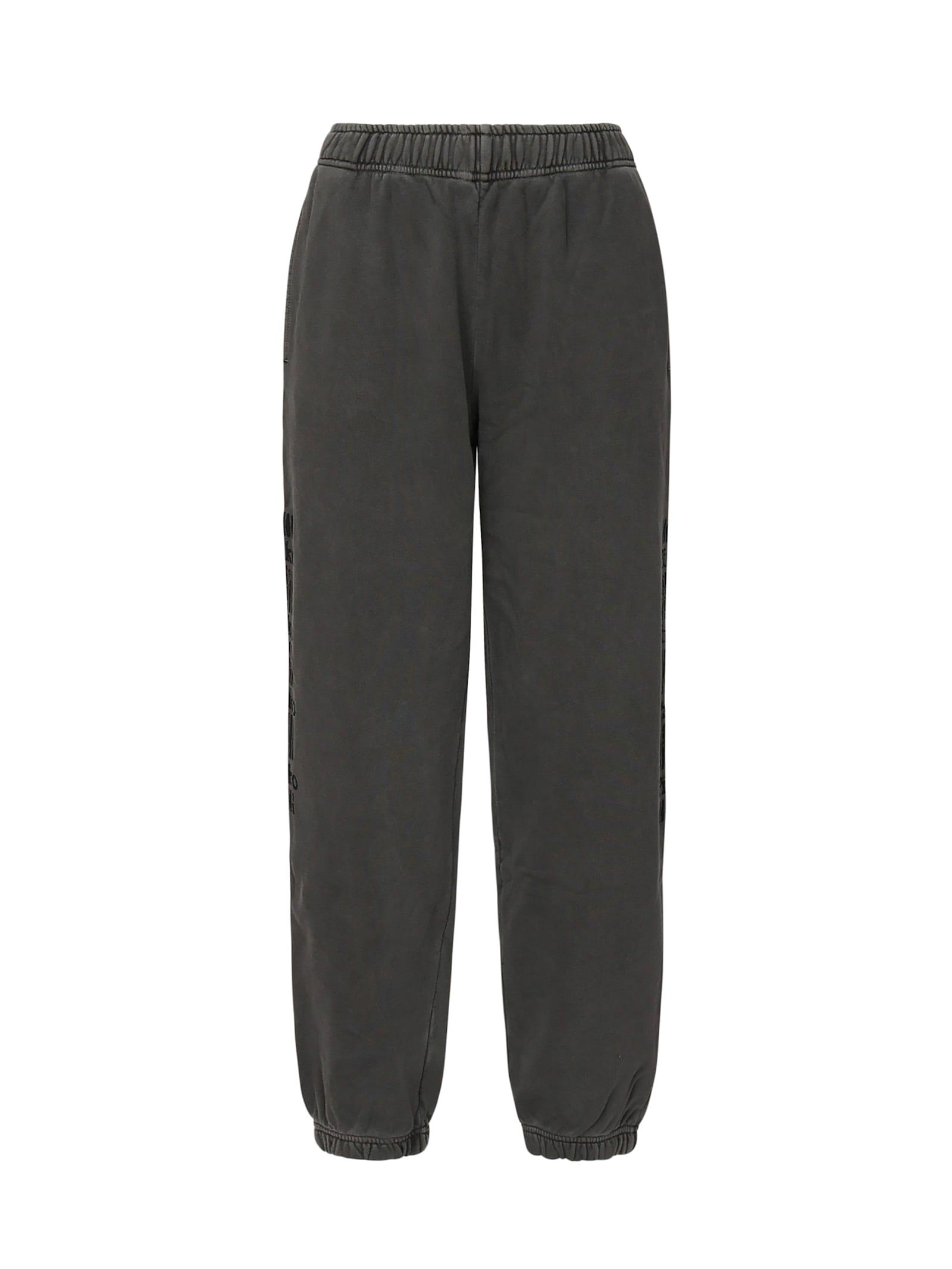 pinko plumcake joggers