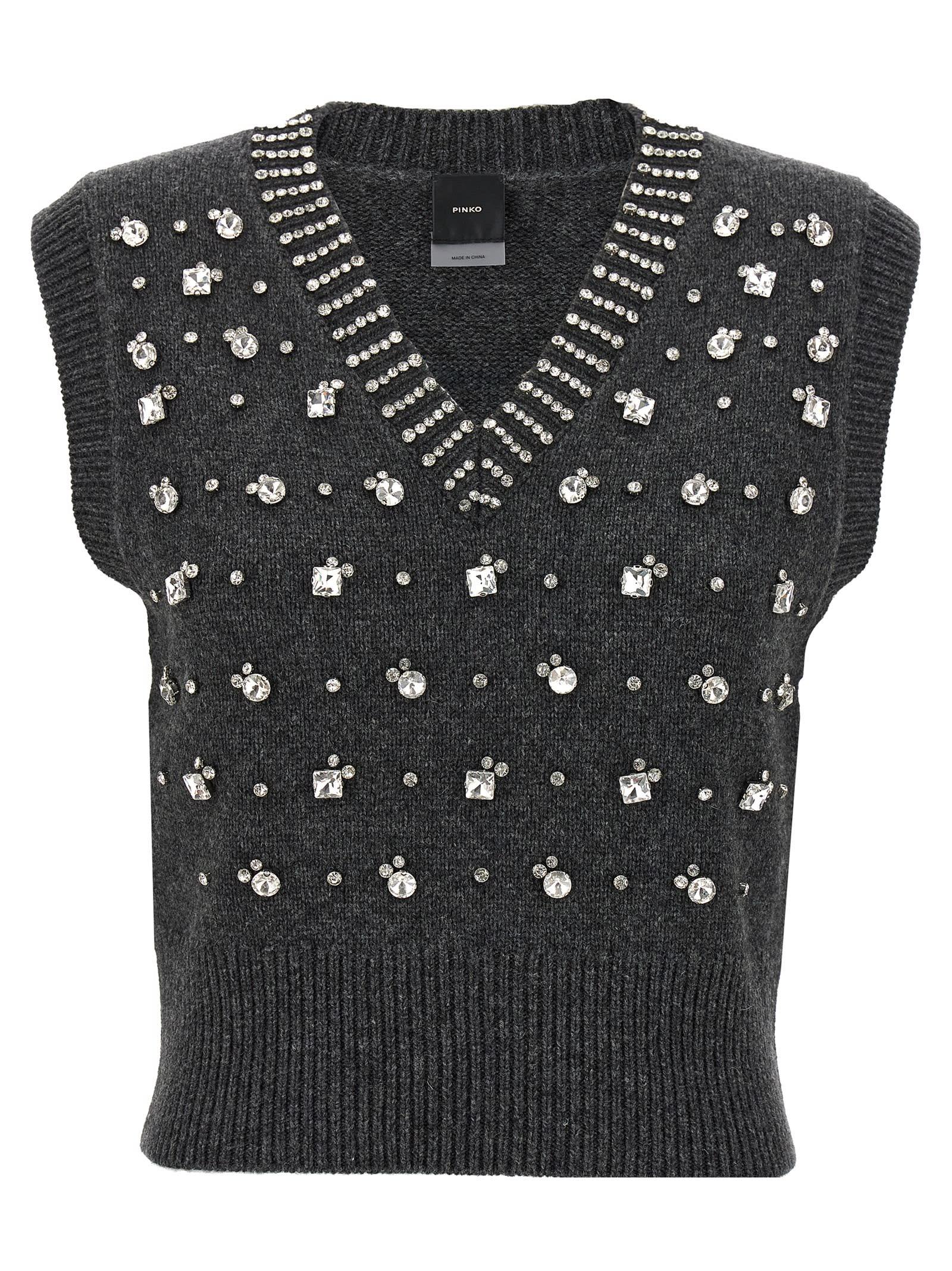 pinko ponziane vest