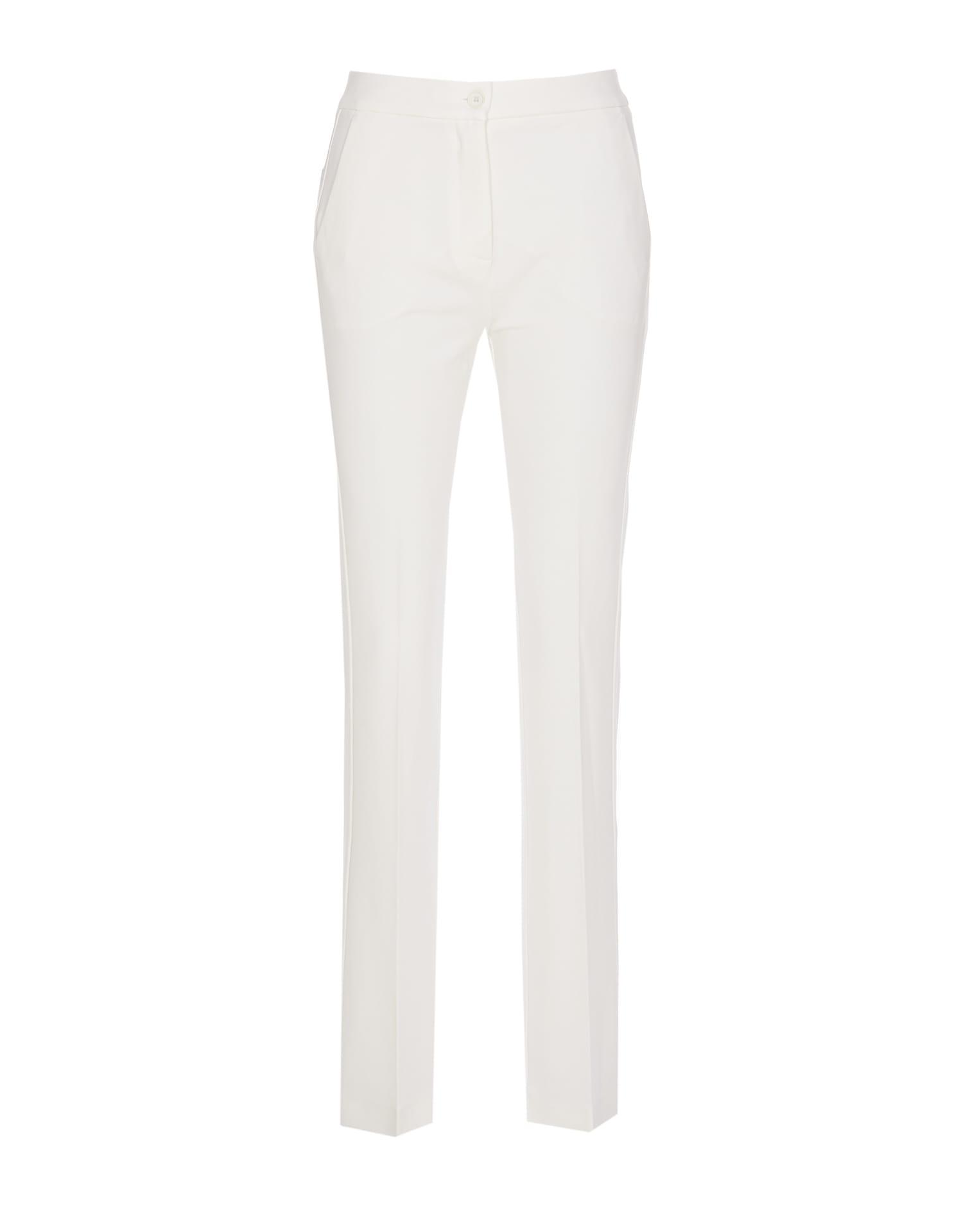 pinko resta tailored trousers