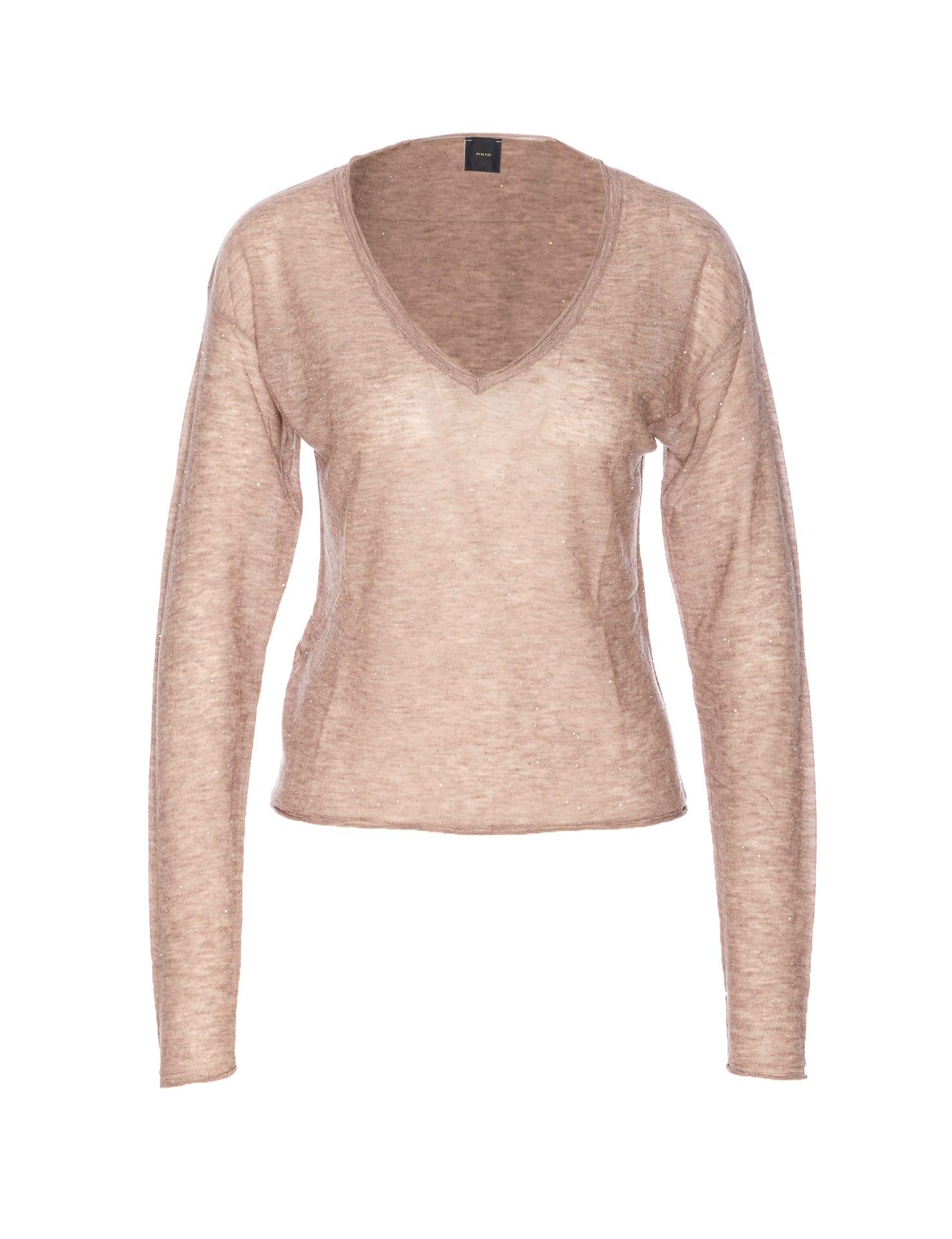 pinko salomone sweater