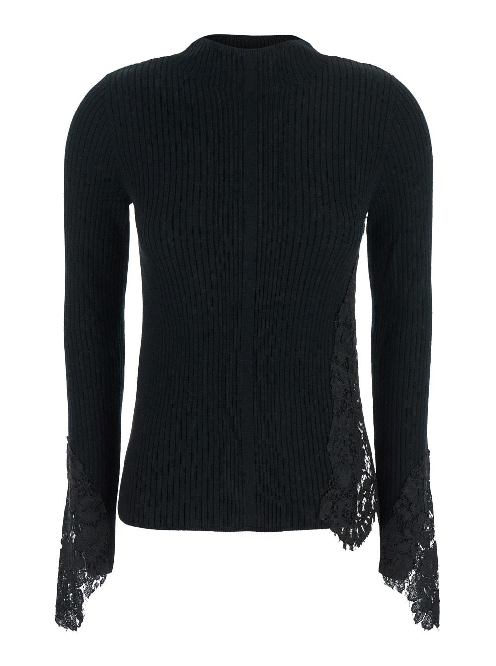 pinko samoa sweater