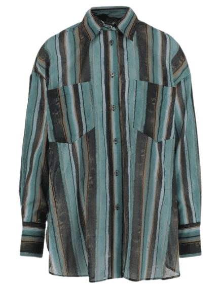 pinko shirts multicolour - women