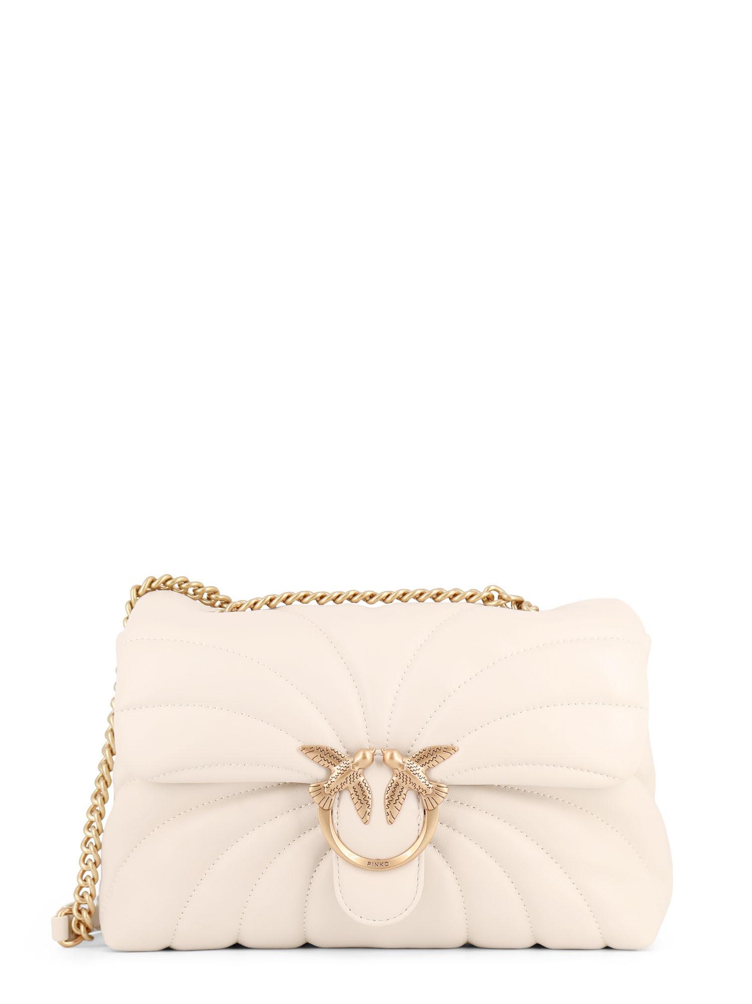 pinko shoulder bag