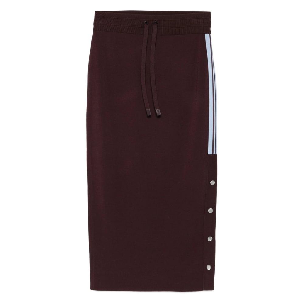 pinko skirt