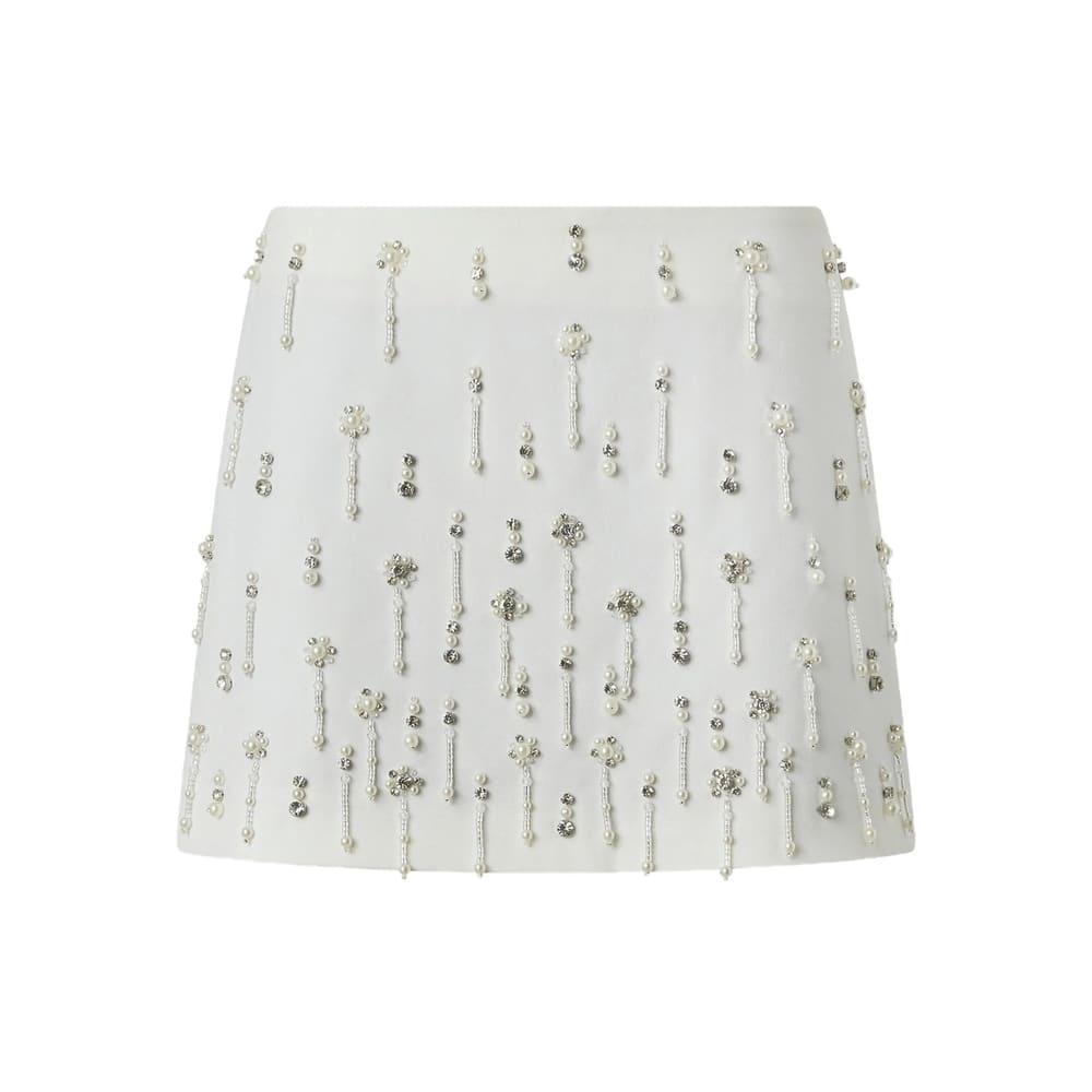 pinko skirt