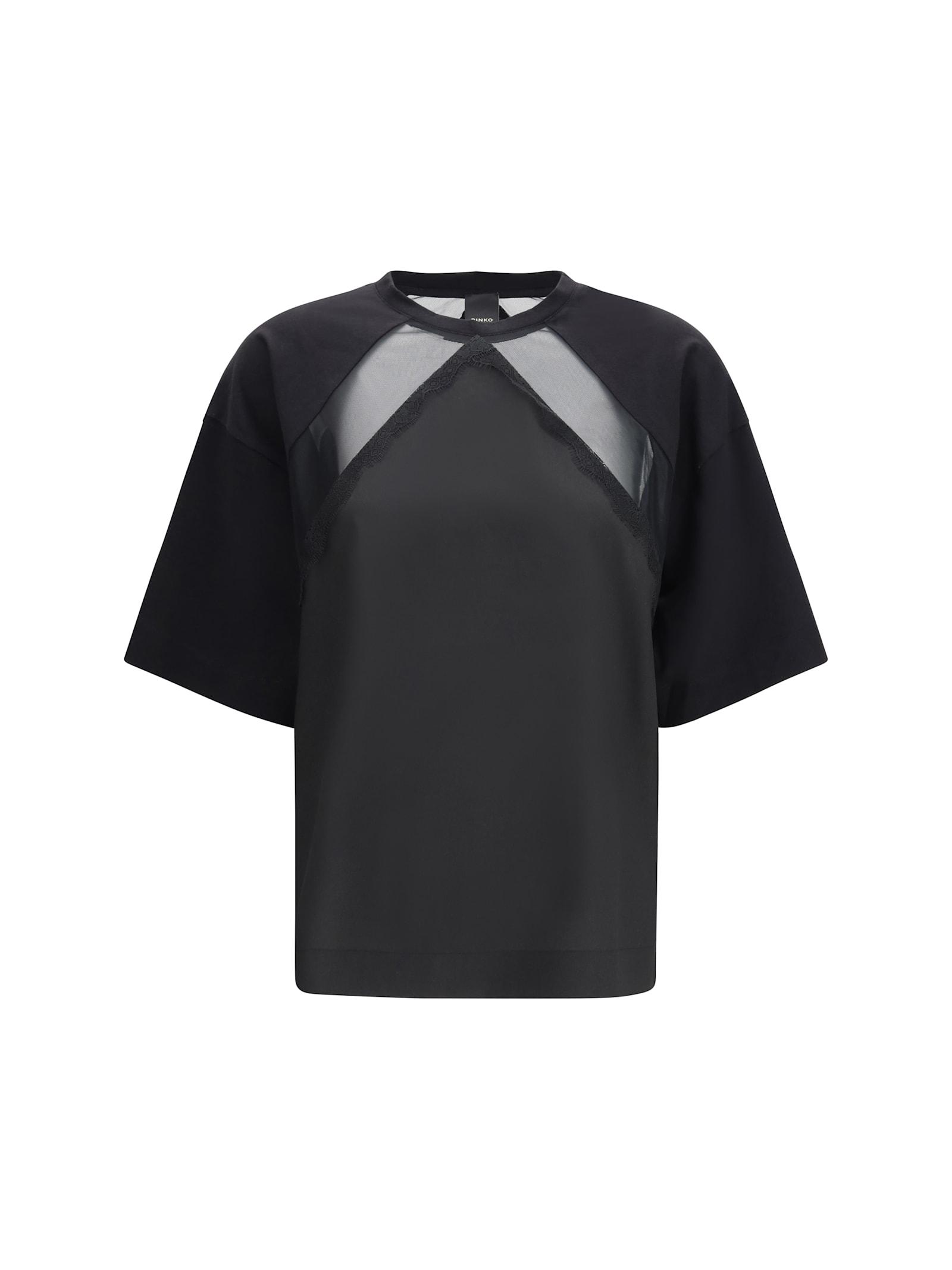 pinko stephanie t-shirt