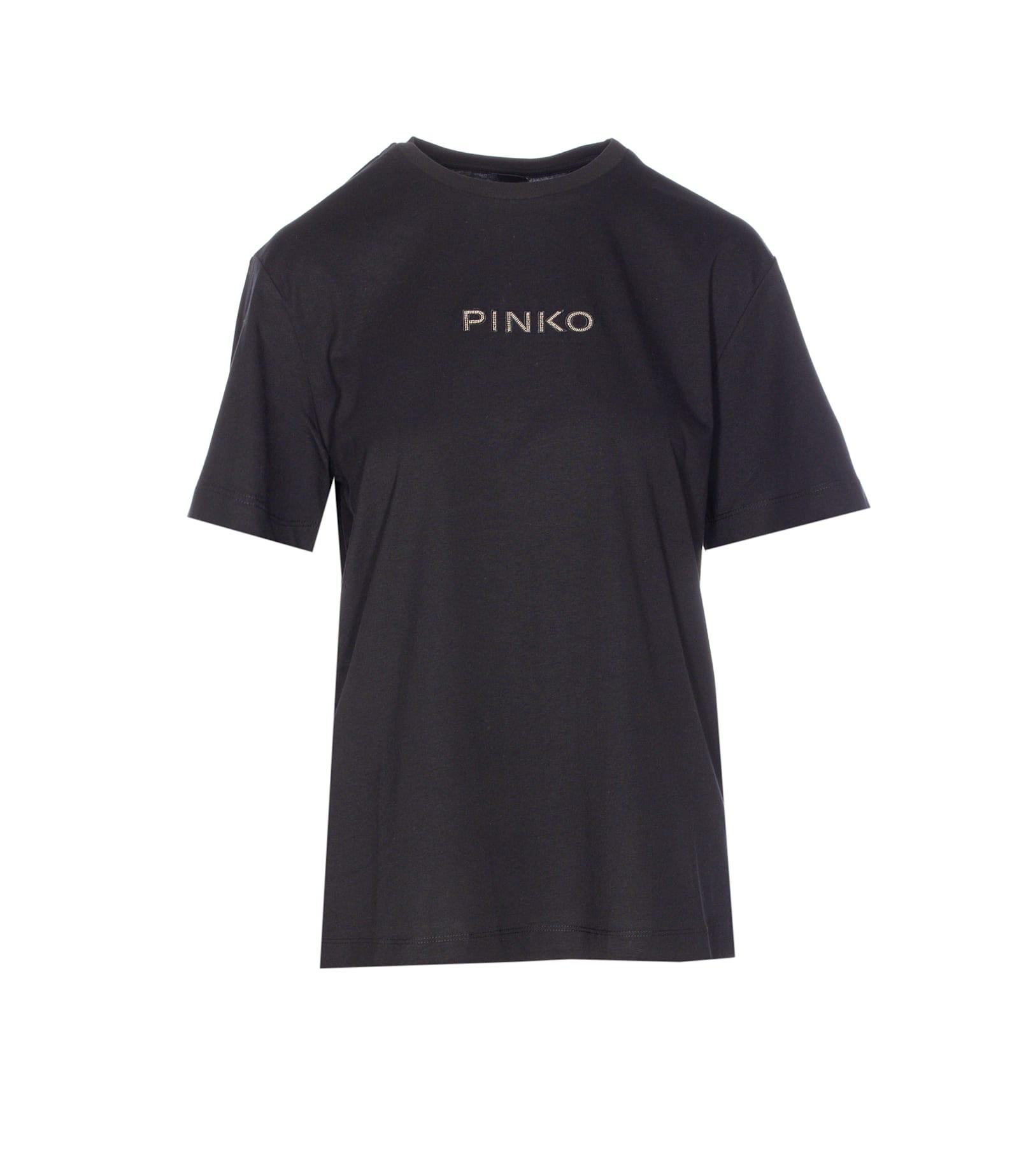 pinko strepitoso t-shirt