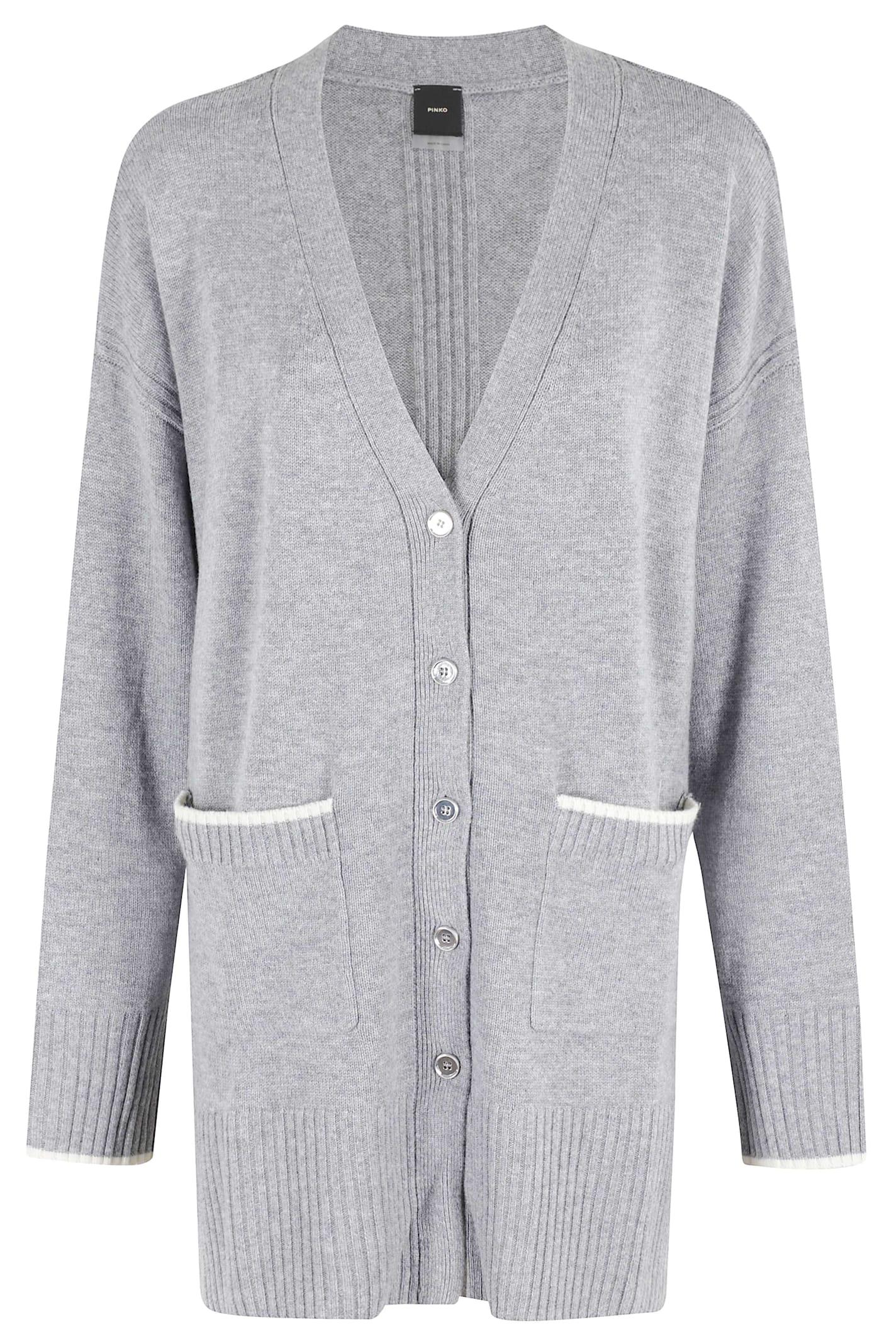 pinko tasmania cardigan