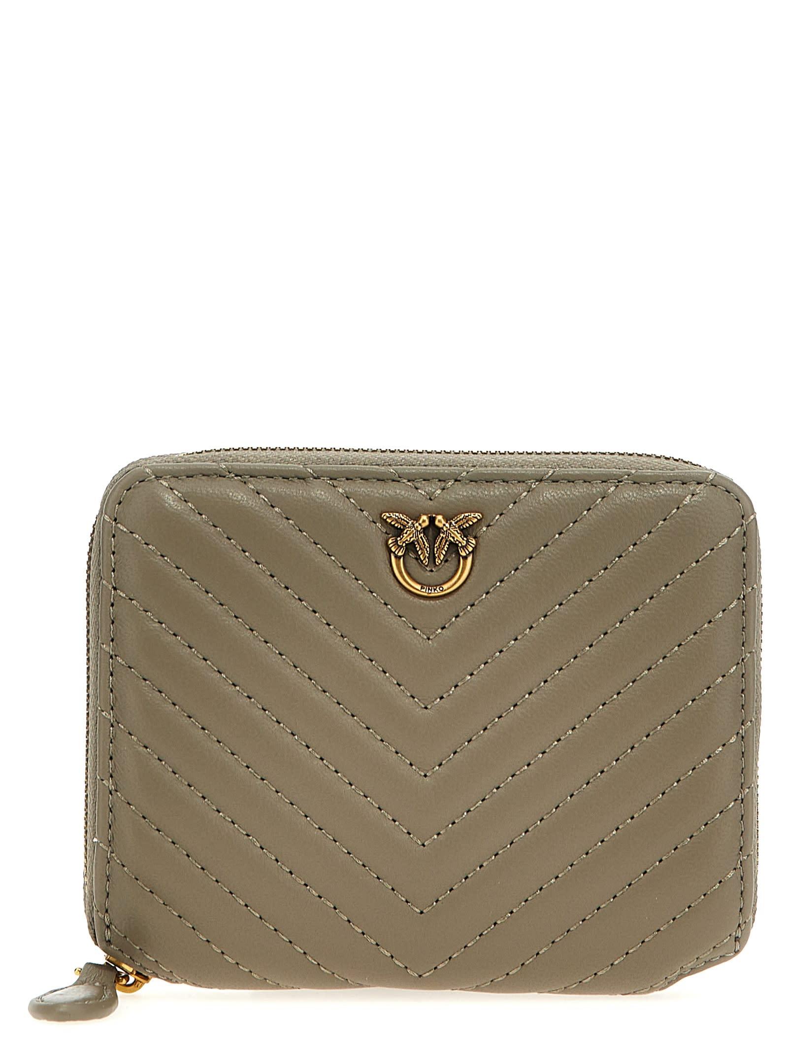 pinko taylor wallet