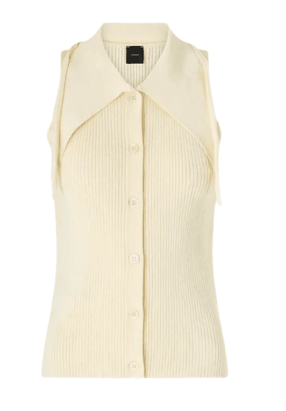 pinko top neve - women