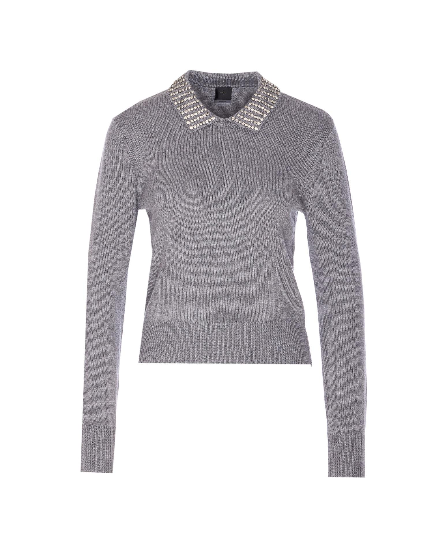 pinko ventotene sweater