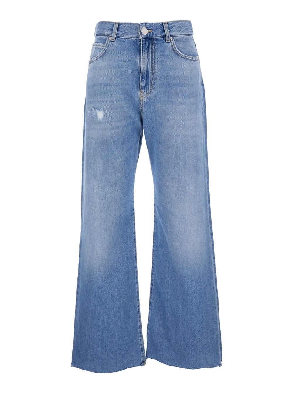 pinko wanda jeans