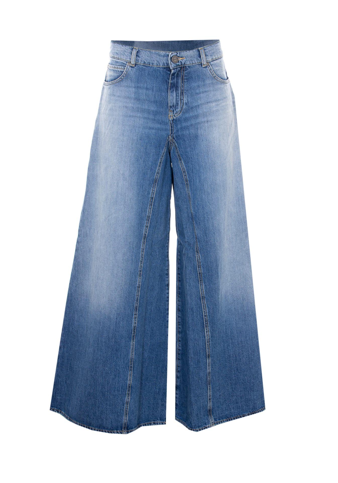 pinko winona jeans