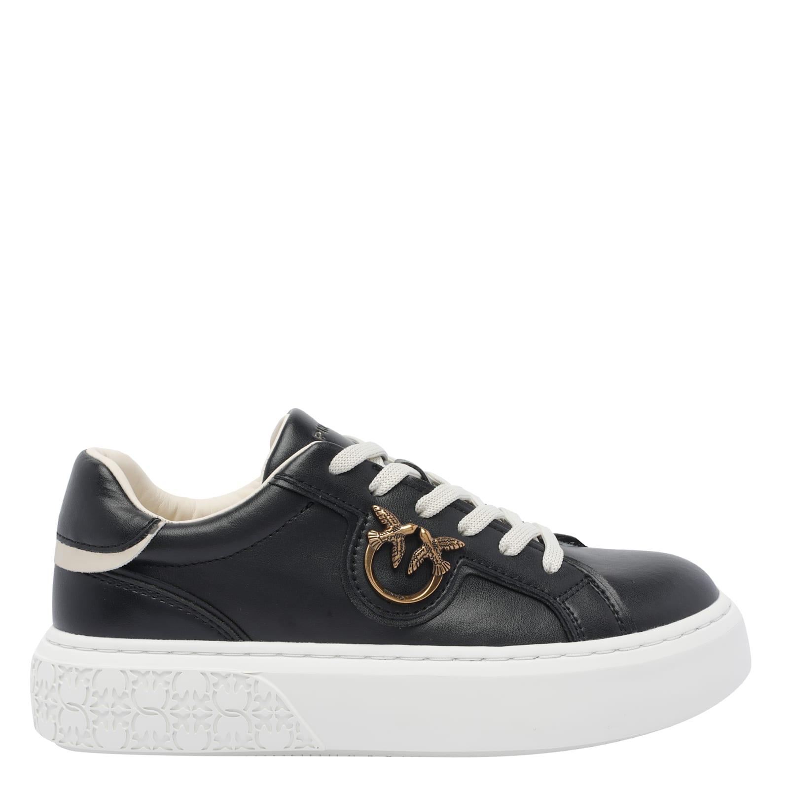 pinko yoko 06 sneakers