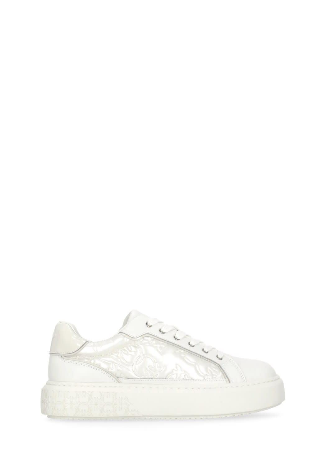 pinko yoko 21 sneakers