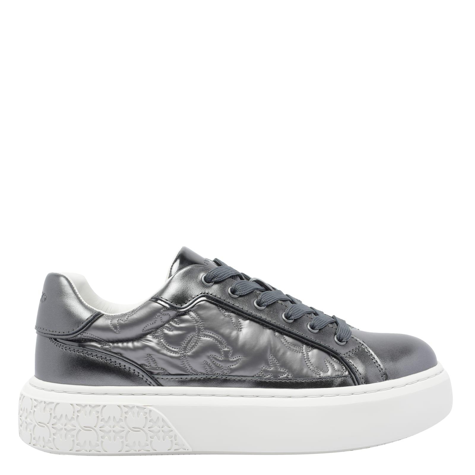 pinko yoko 21 sneakers