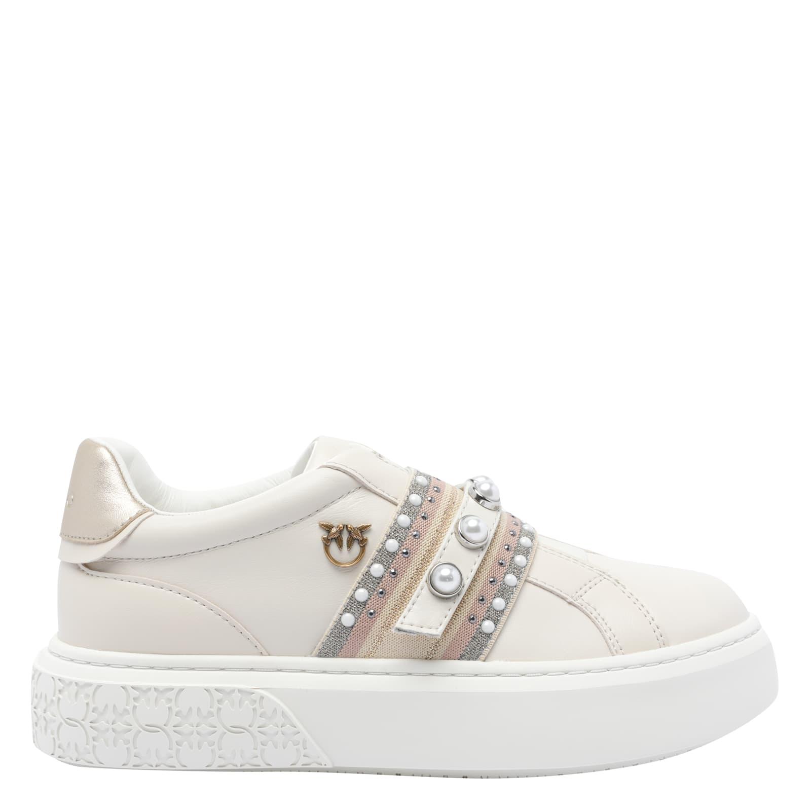 pinko yoko 24 sneakers