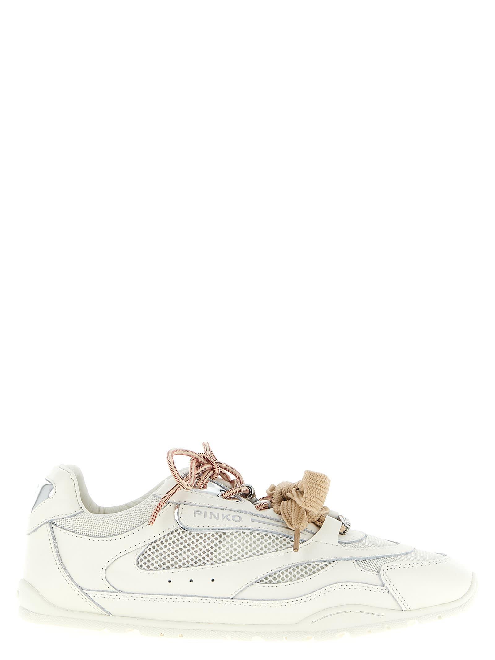 pinko yulia 01 sneakers