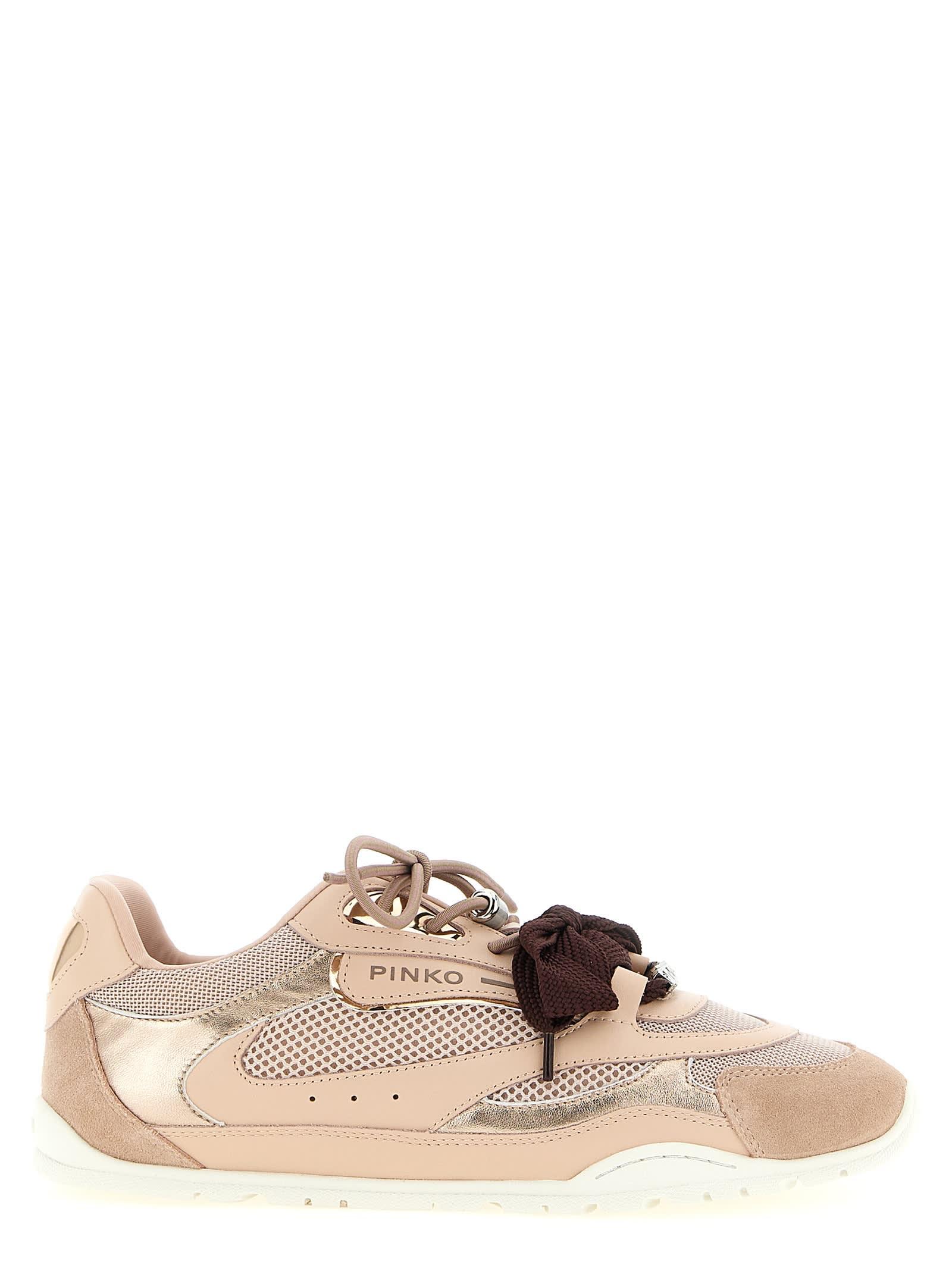 pinko yulia 01 sneakers