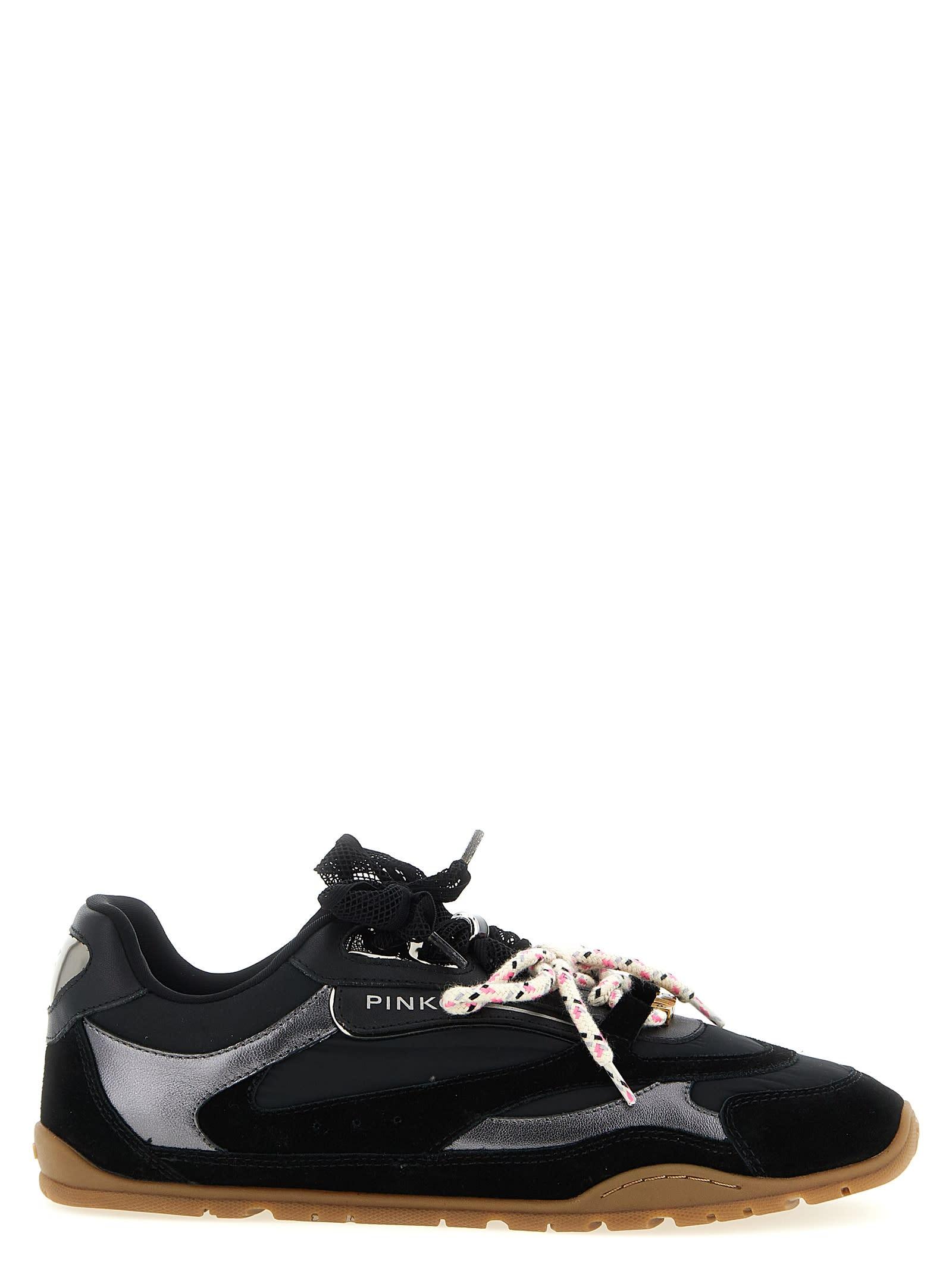 pinko yulia 01 sneakers