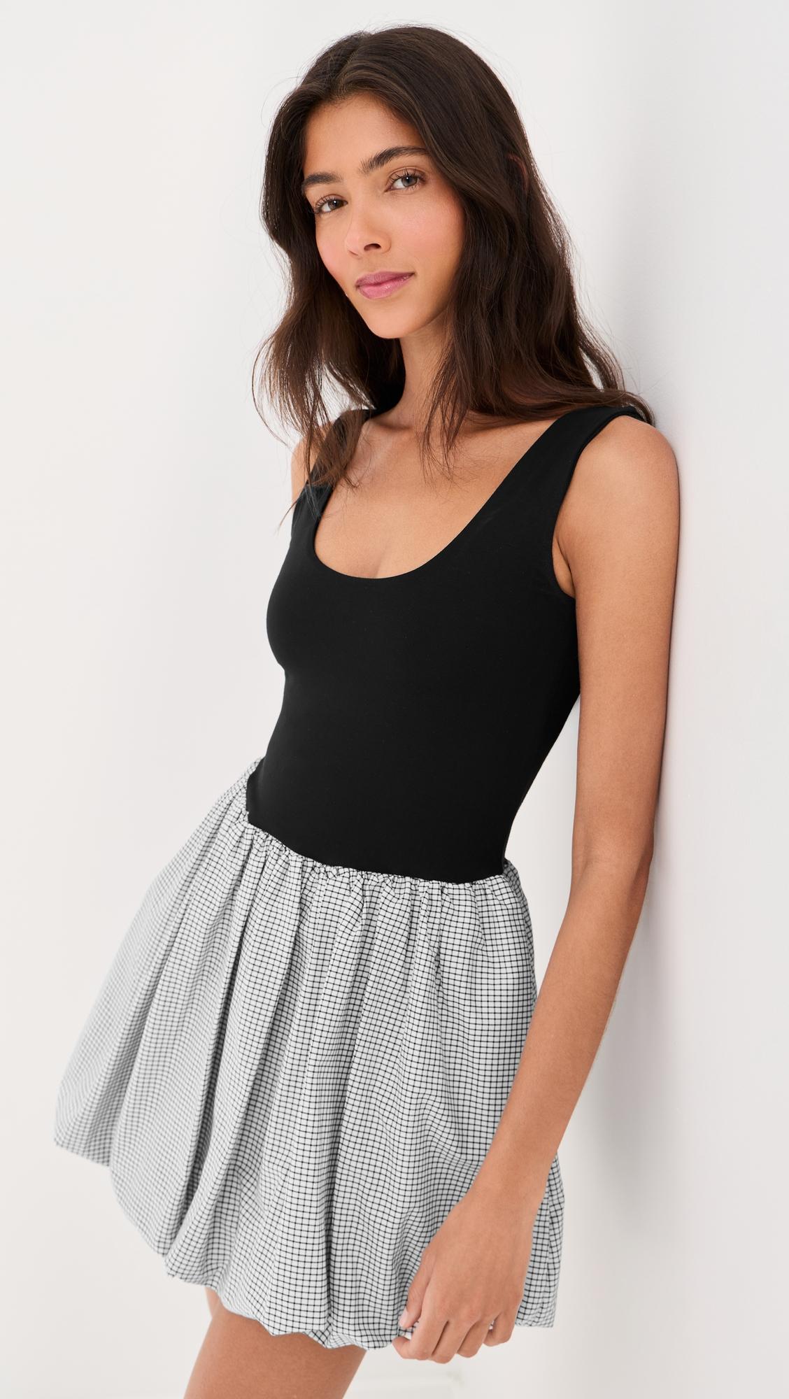 piper combo dress