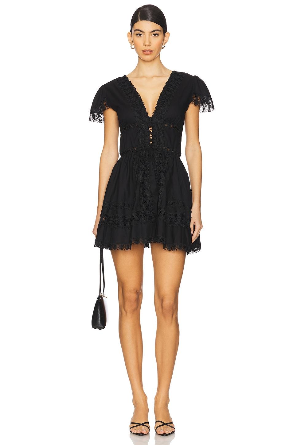 piper mini dress