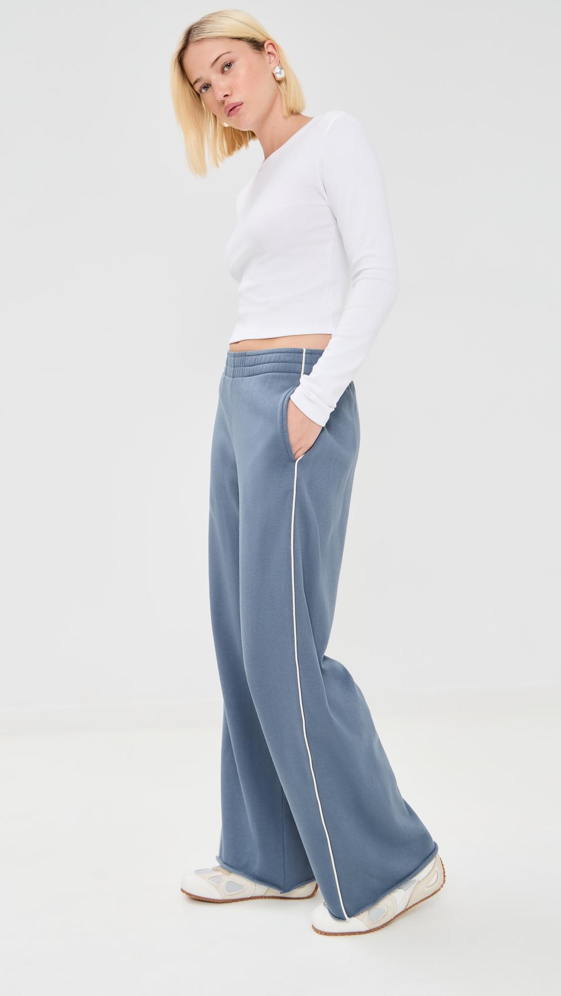 pippa track pants