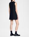 pippa tweed mini dress