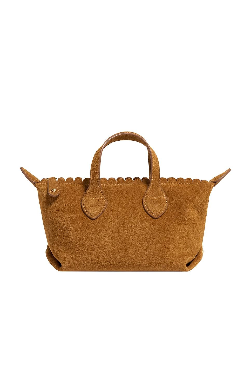 pittsford pouchette crossbody bag