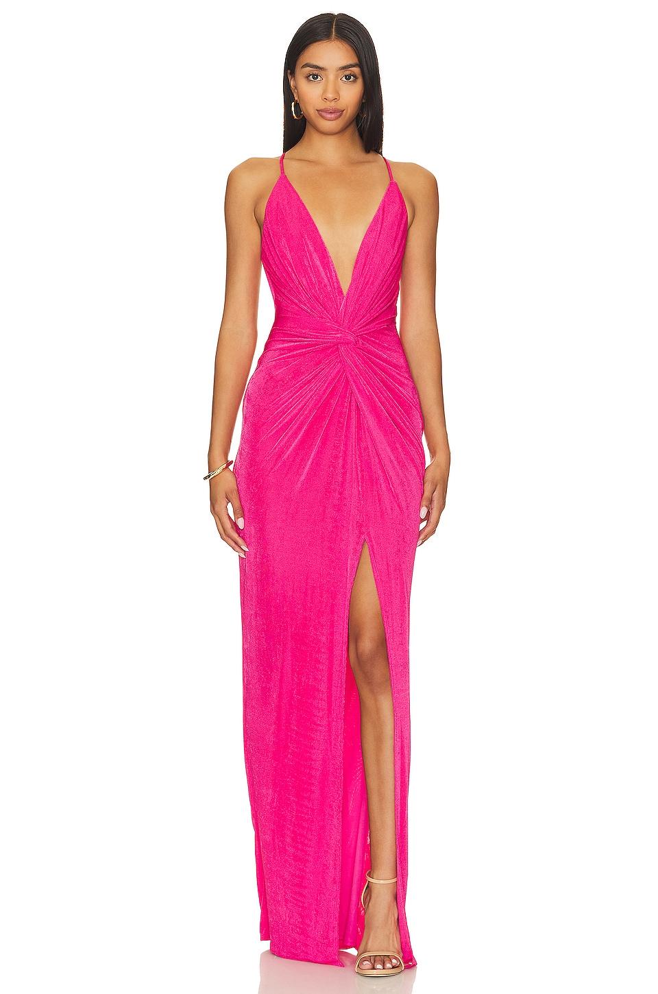 pixie gown