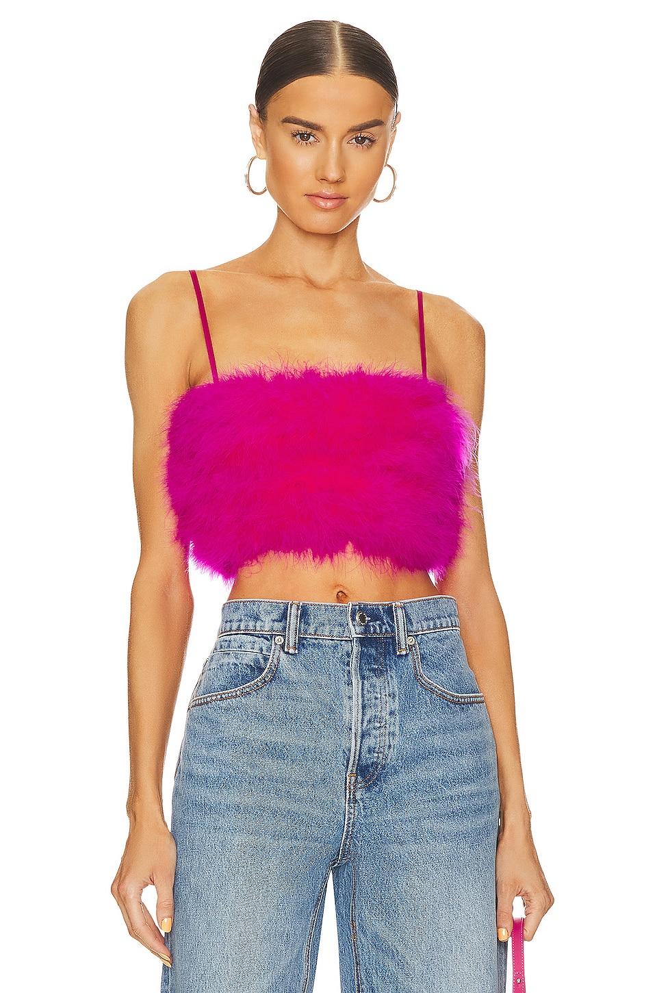 pixie top