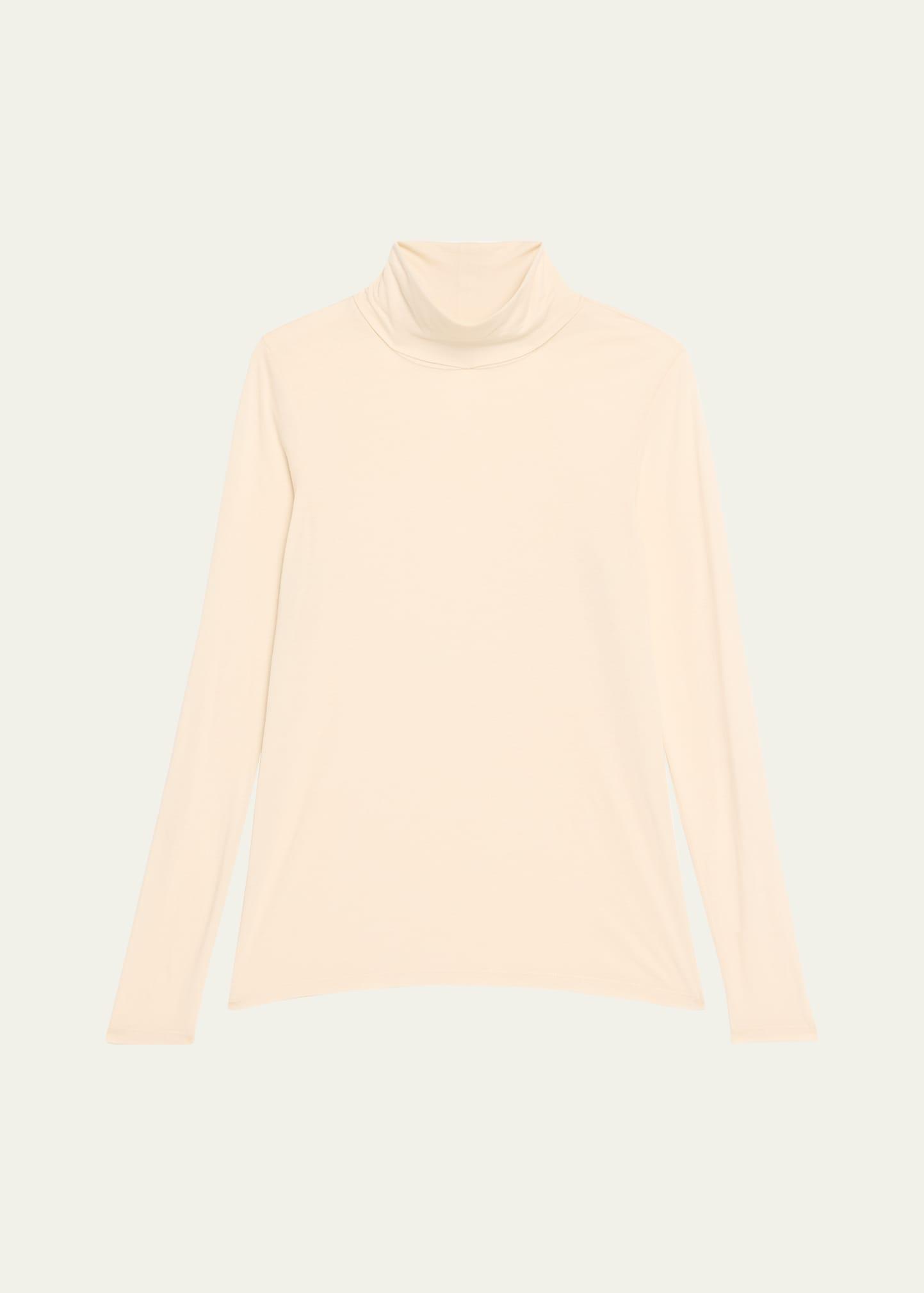 pixie turtleneck tee