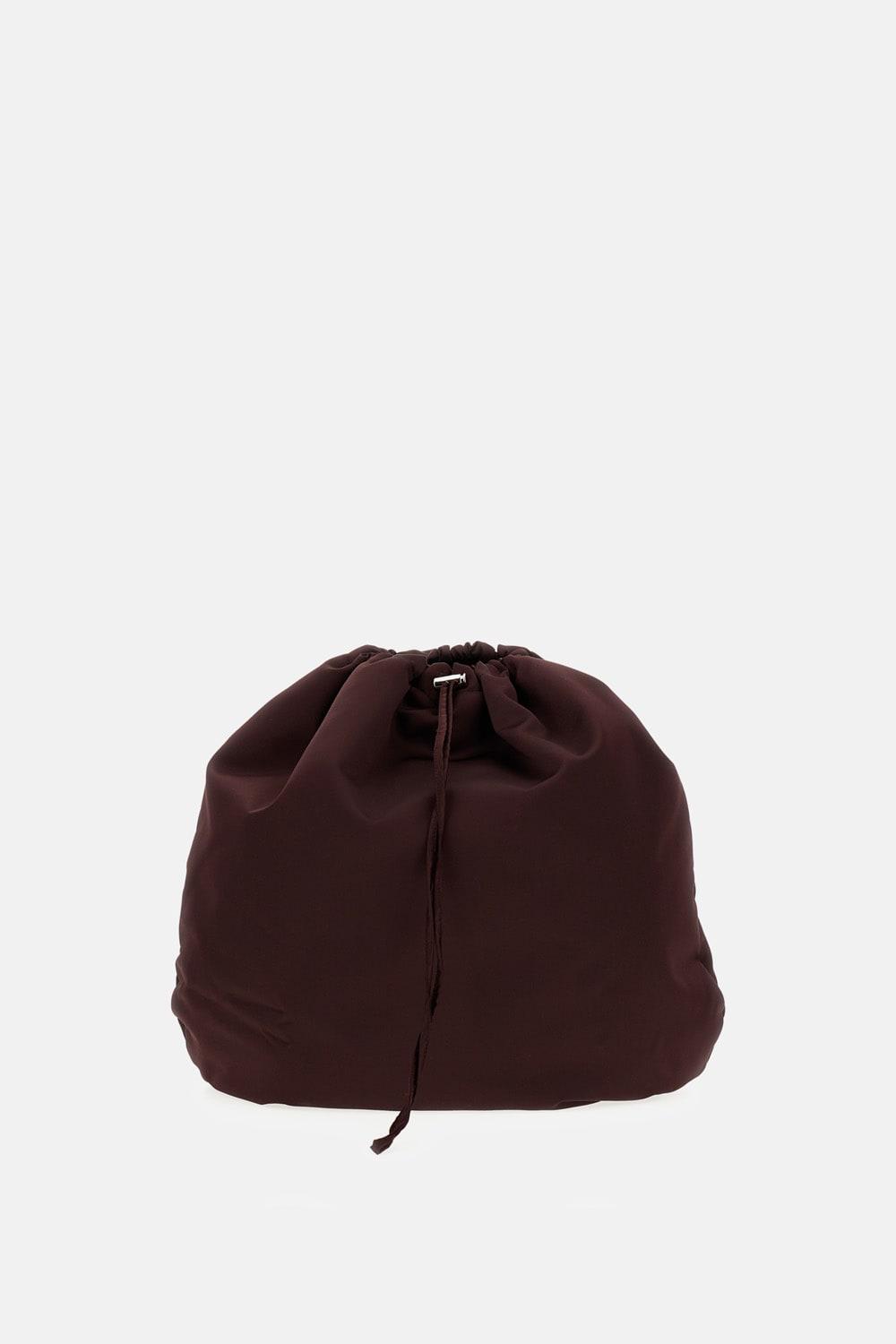 plan c bucket bag