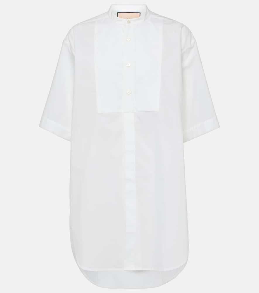 plan c cotton shirt