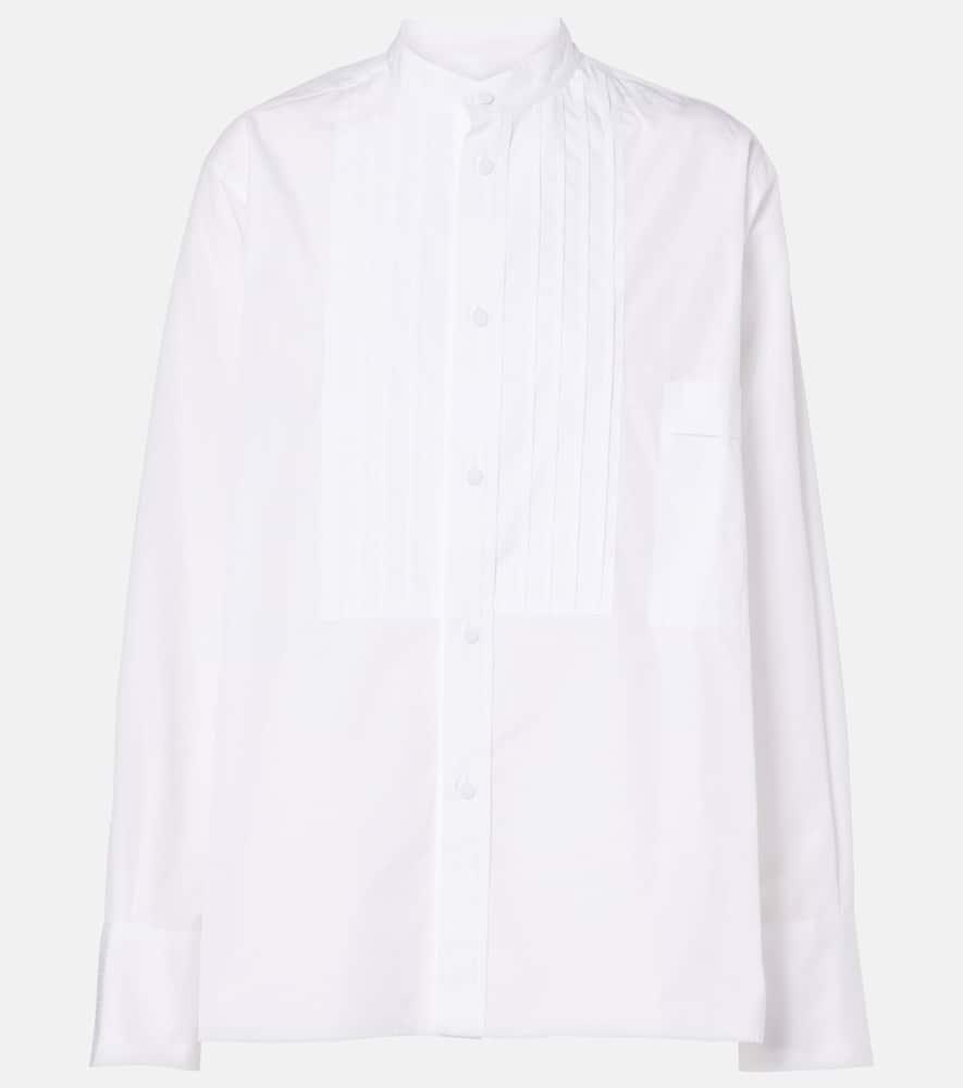 plan c cotton shirt