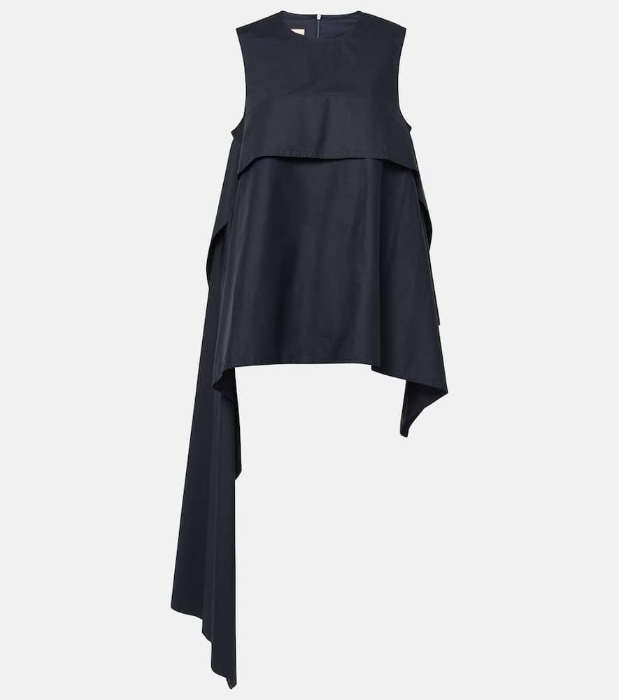 plan c cotton tank top