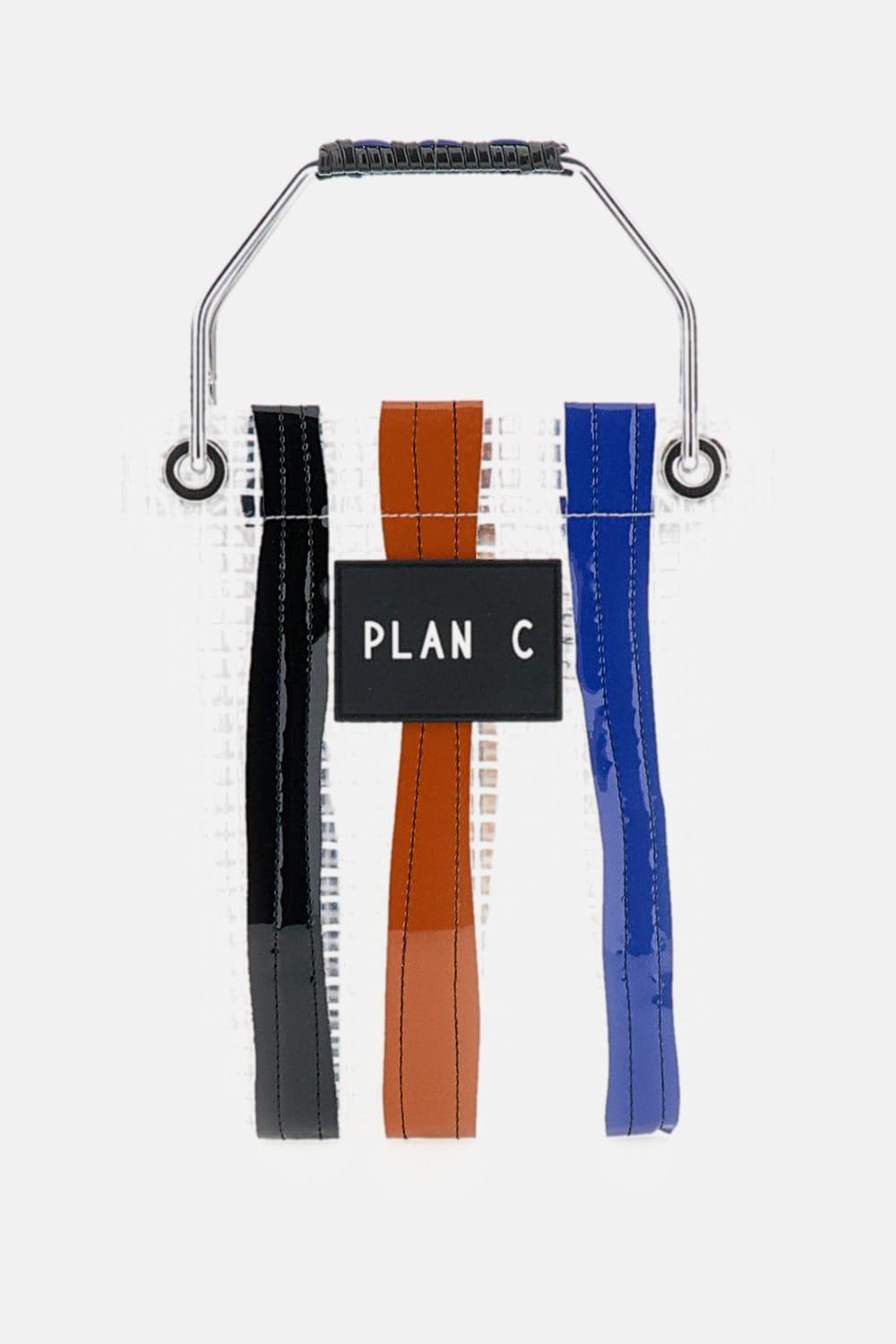 plan c mini beach bag