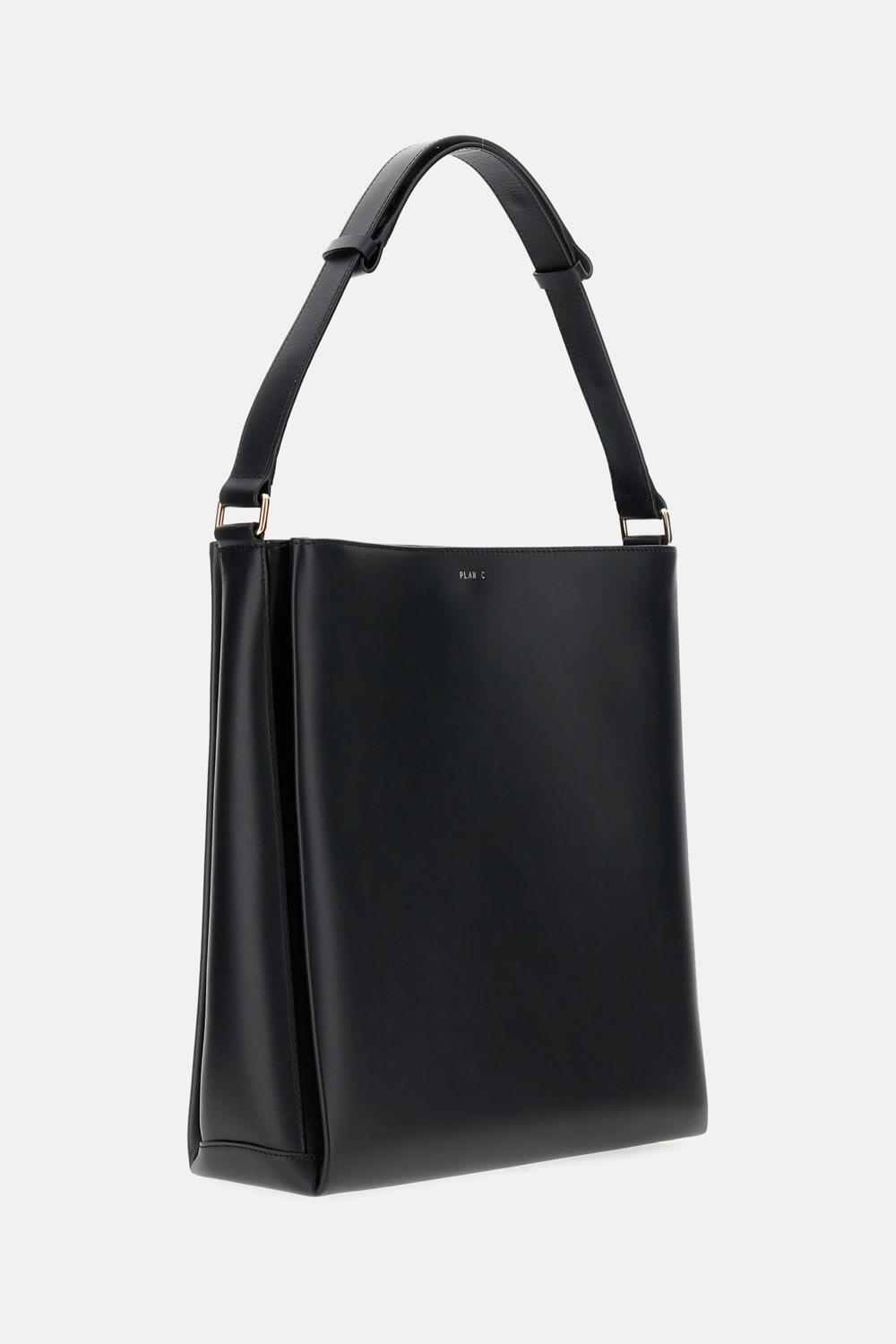 plan c shopper bag