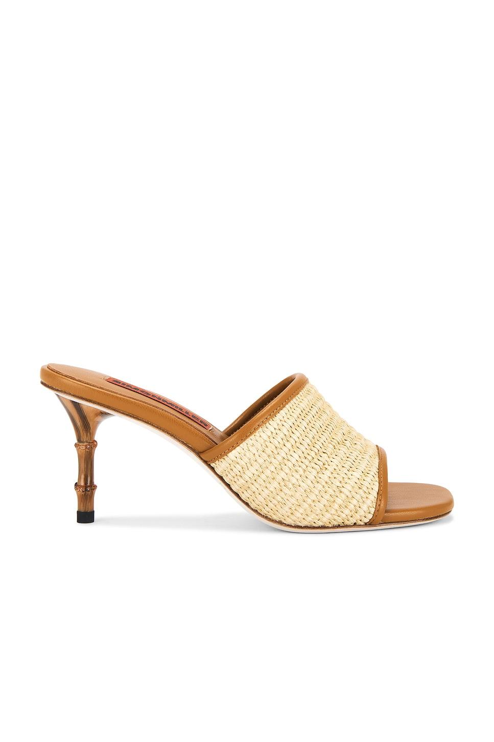 playa bamboo heel