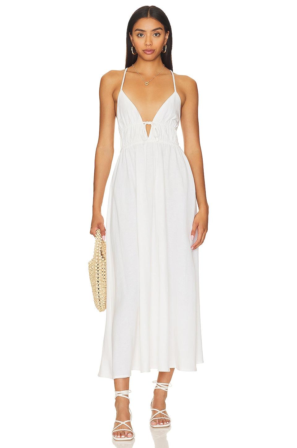 playa vista dress