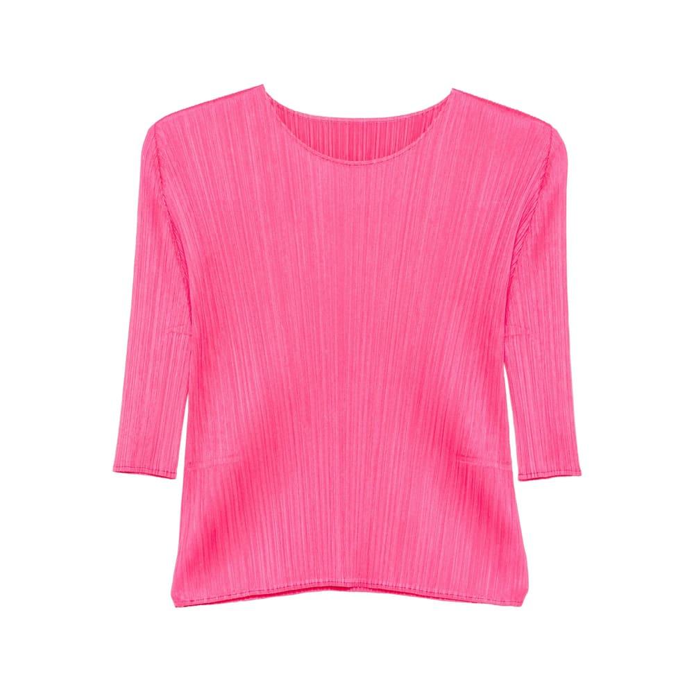 pleats please issey miyake dress