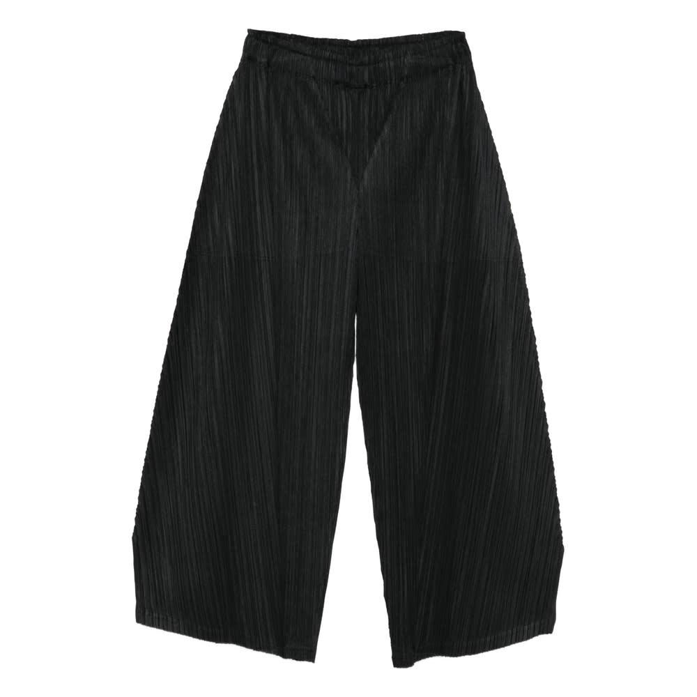 pleats please issey miyake pant