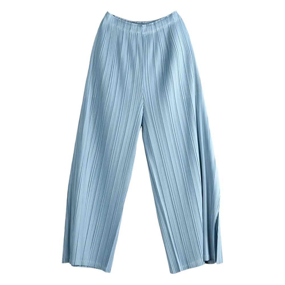 pleats please issey miyake pant