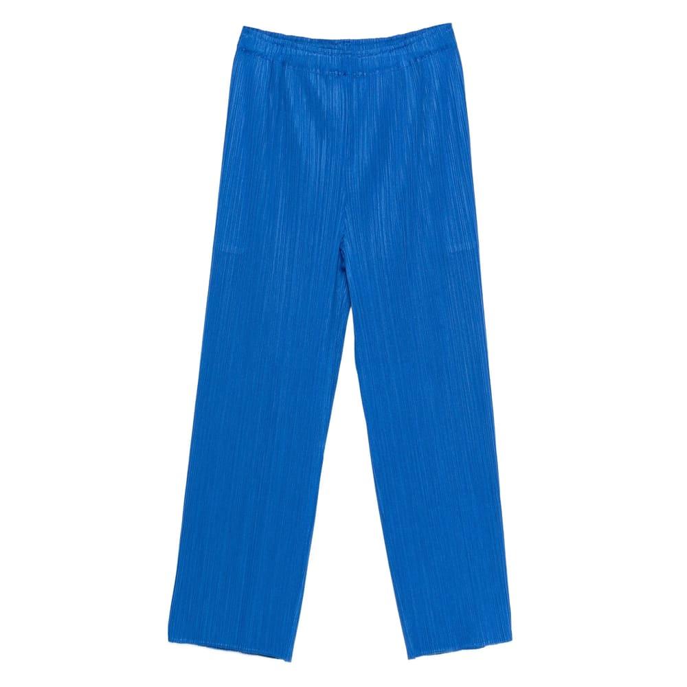 pleats please issey miyake pant