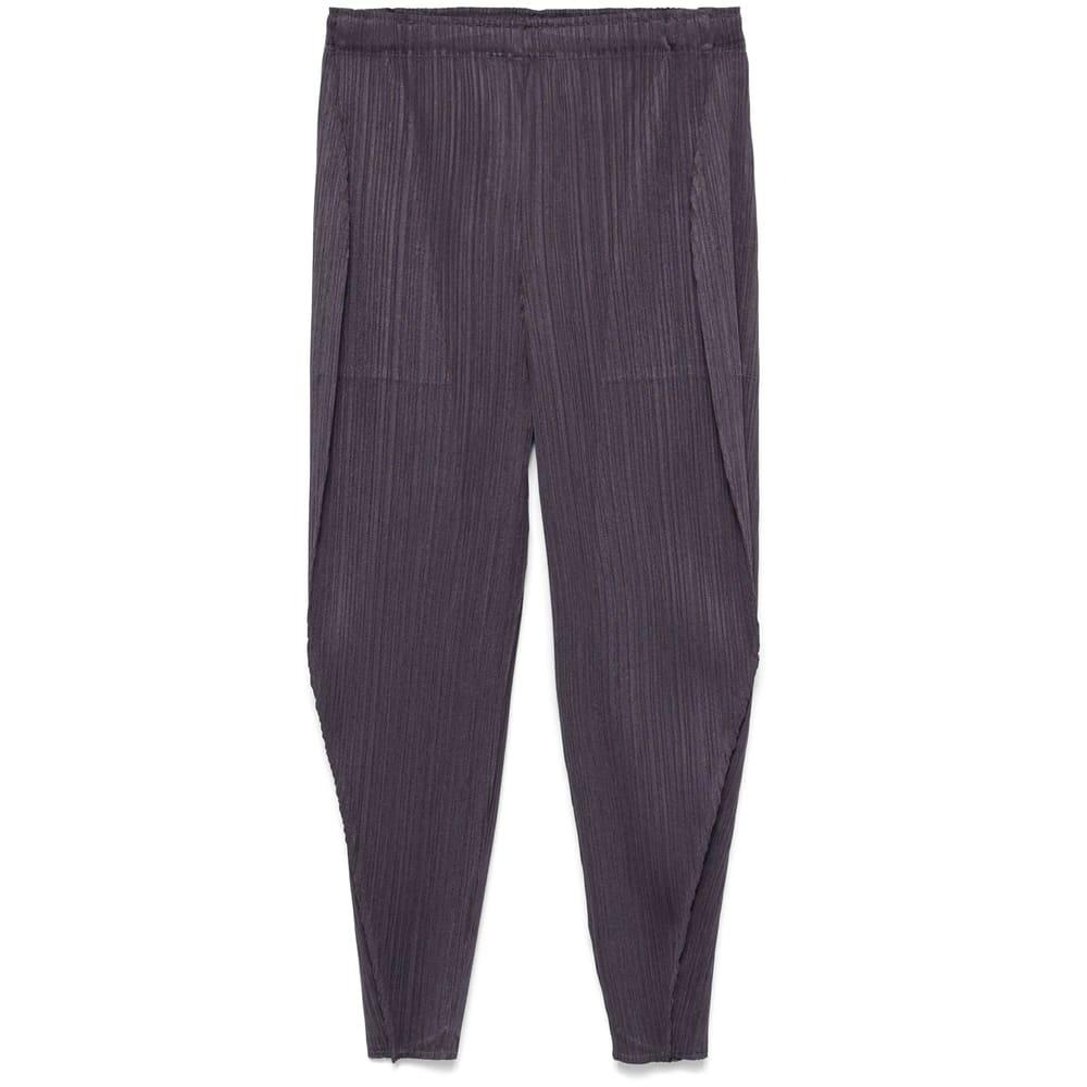 pleats please issey miyake pant